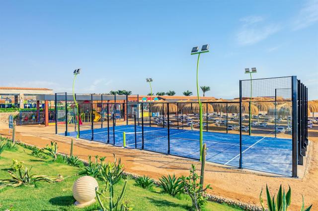 Rewaya Majestic Resort