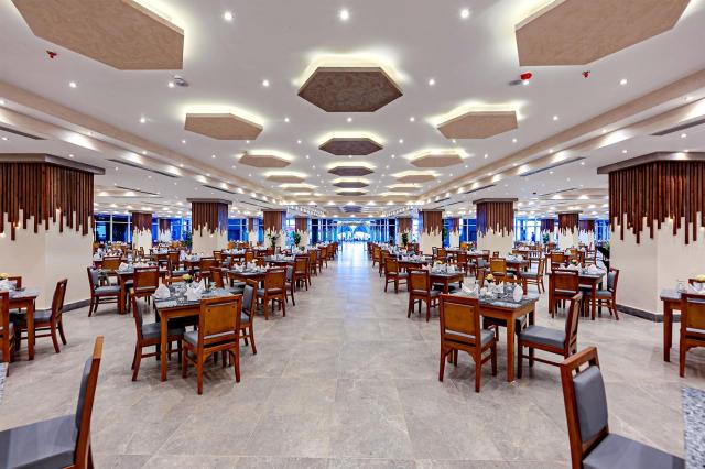 Rewaya Majestic Resort
