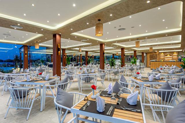 Rewaya Majestic Resort