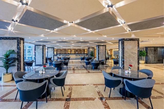 Rewaya Majestic Resort