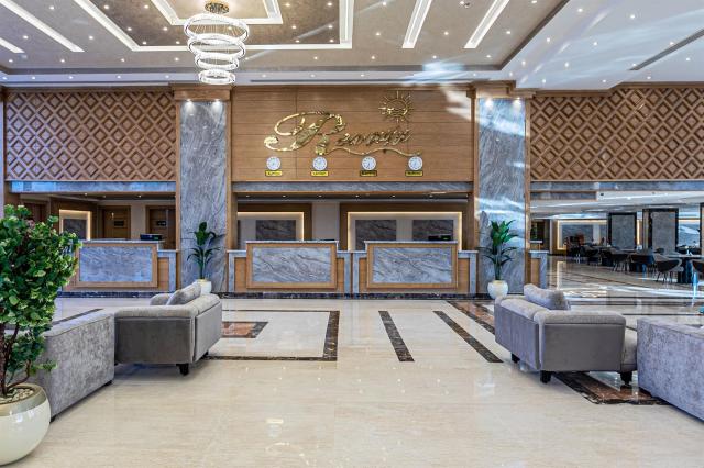 Rewaya Majestic Resort