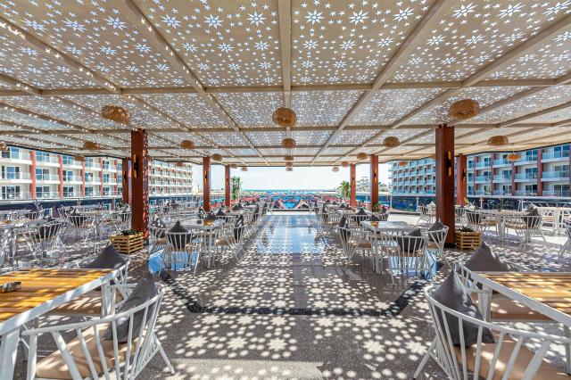 Rewaya Majestic Resort