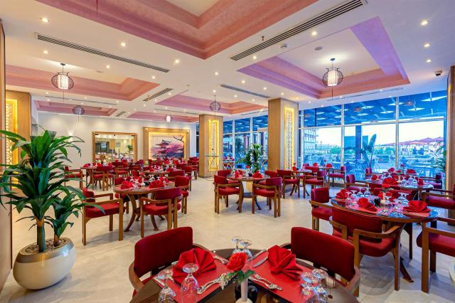 Rewaya Majestic Resort