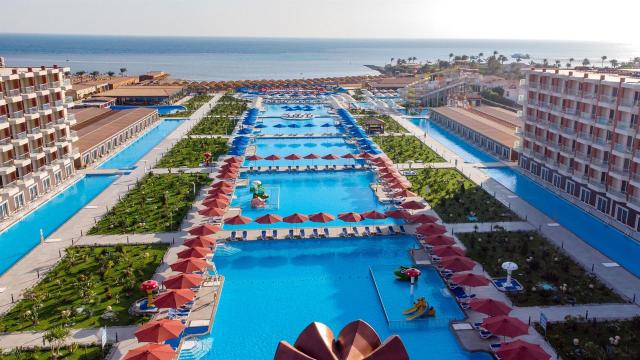 Rewaya Majestic Resort