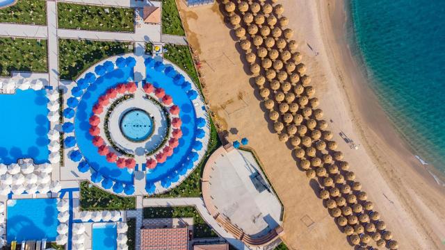 Rewaya Majestic Resort