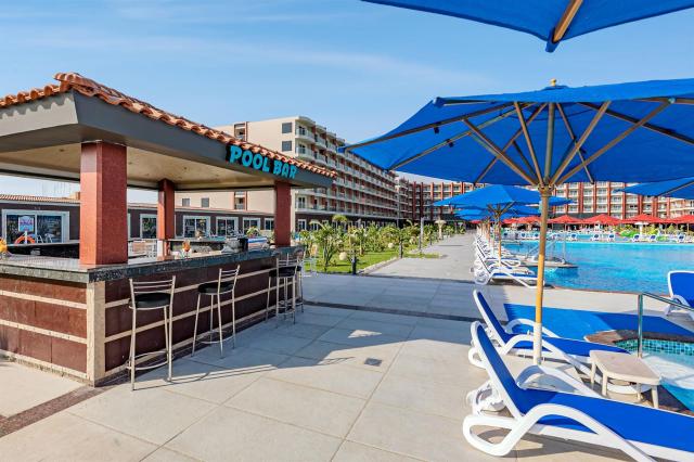 Rewaya Majestic Resort