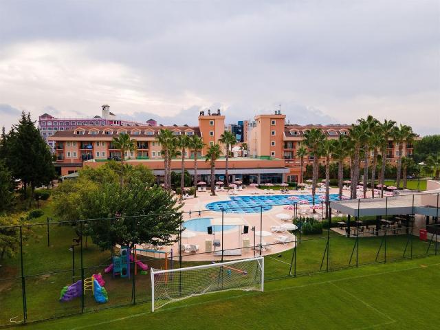 Viking Park