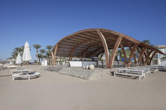Pyramisa Sahl Hasheesh Resort