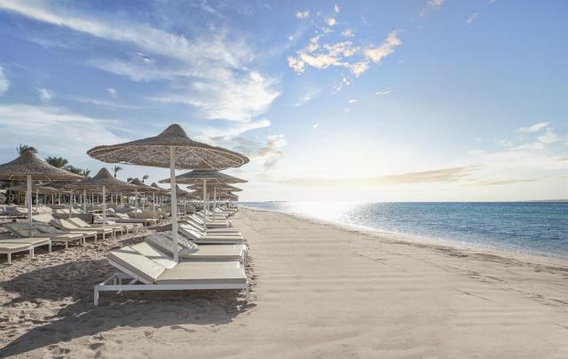 Pyramisa Sahl Hasheesh Resort
