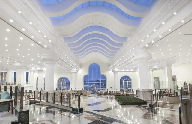 Pyramisa Sahl Hasheesh Resort