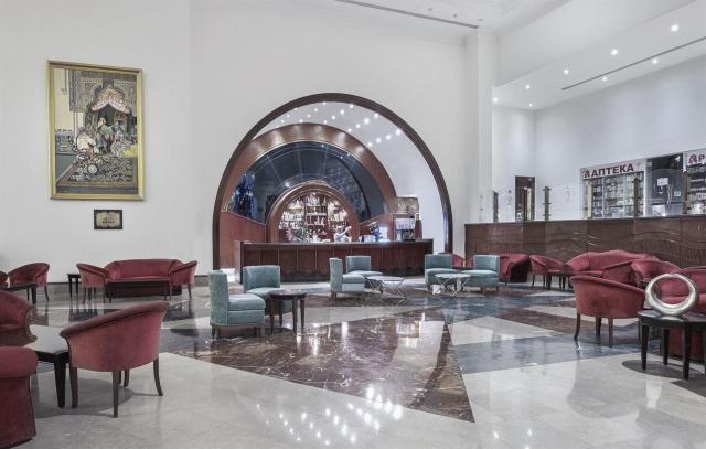 Pyramisa Sahl Hasheesh Resort