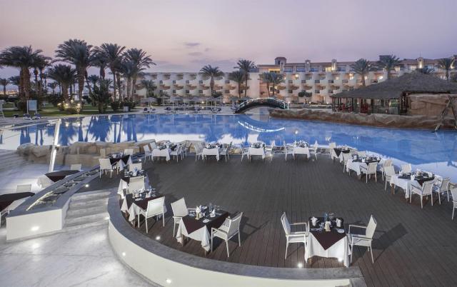 Pyramisa Sahl Hasheesh Resort