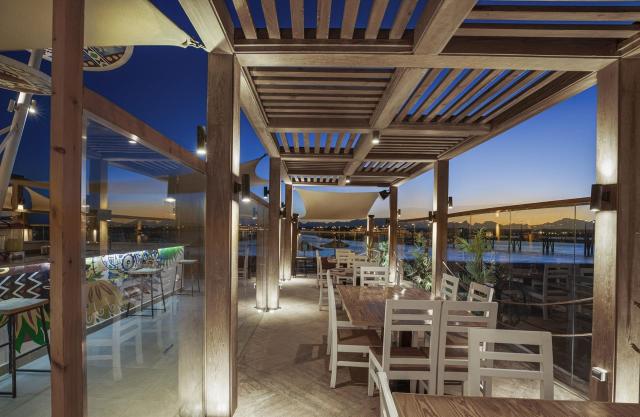 Pyramisa Sahl Hasheesh Resort