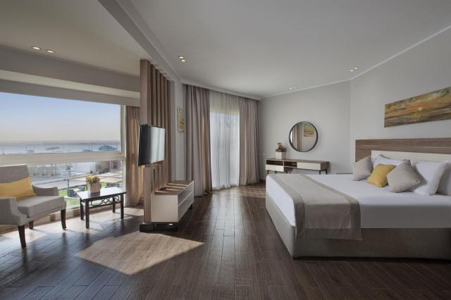 Pyramisa Sahl Hasheesh Resort