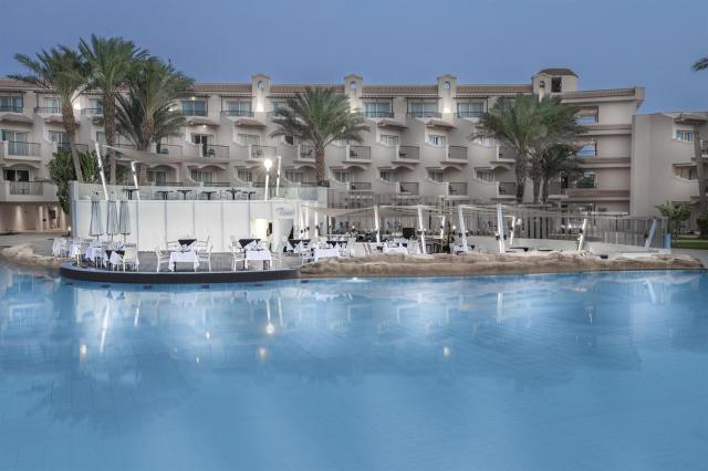 Pyramisa Sahl Hasheesh Resort