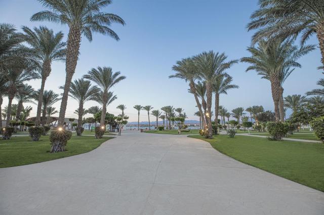 Pyramisa Sahl Hasheesh Resort