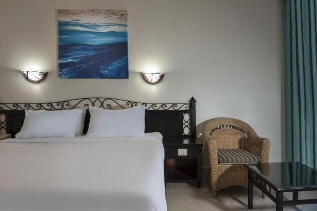 Pyramisa Sahl Hasheesh Resort