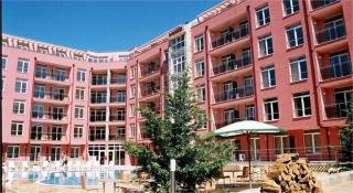 Holiday Complex Rainbow 2
