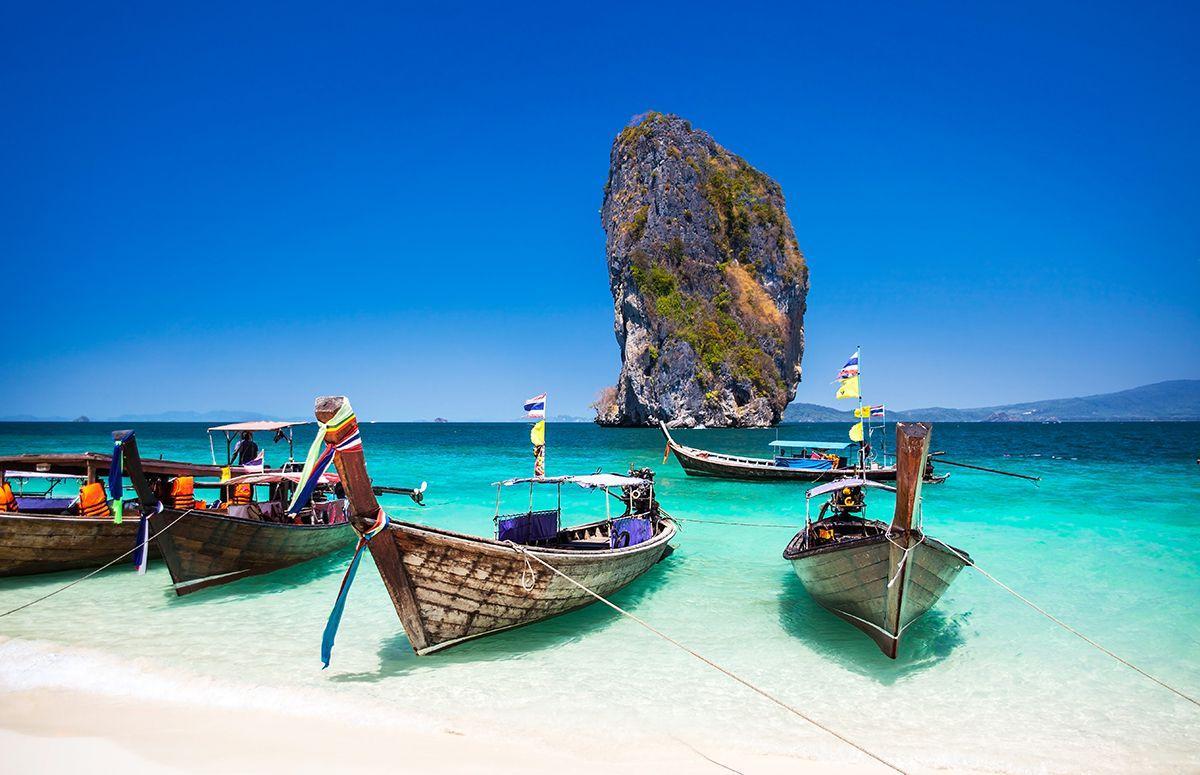 Dél-Thaiföld körutazás pihenéssel Samui szigetén 2026 január