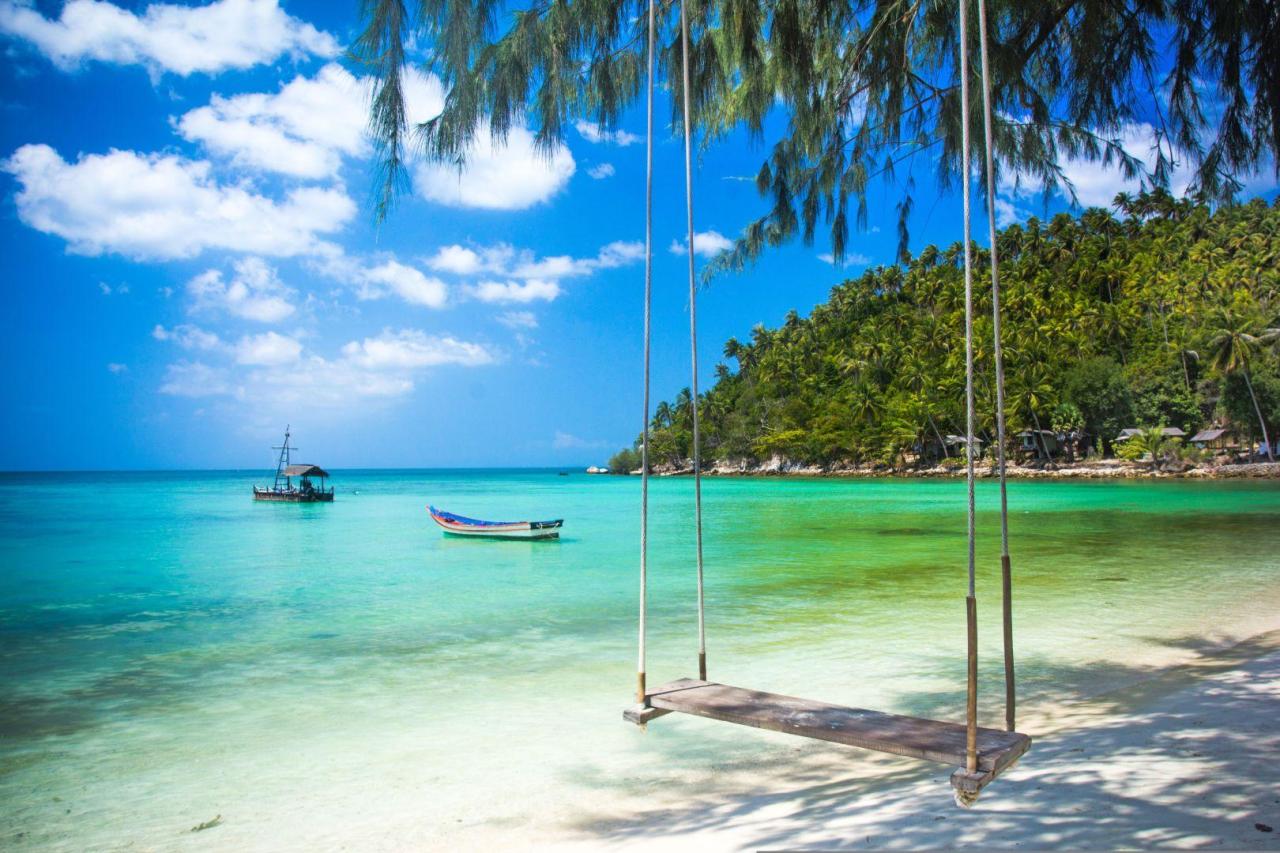 Bangkok és Angkor felfedezése, pihenéssel Koh Chang trópusi szigetén - 2026. március