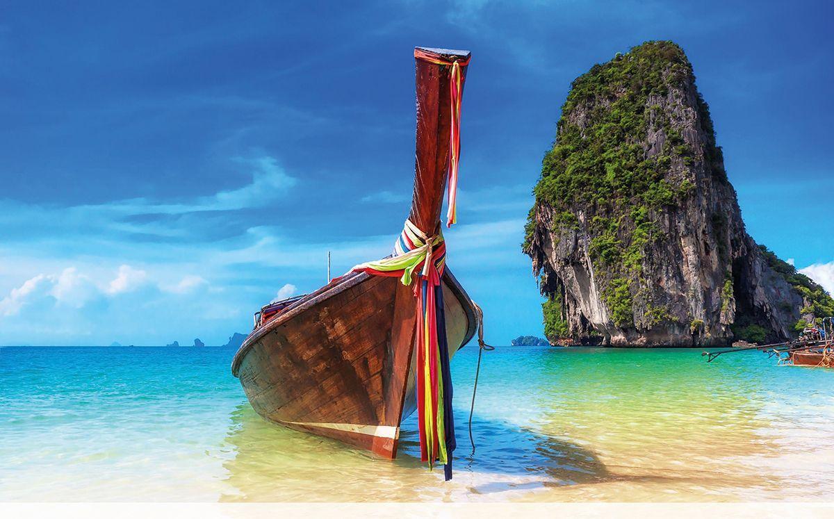Dél-Thaiföld körutazás pihenéssel Samui szigetén - csoportos körutazás és nyaralás 2026. február
