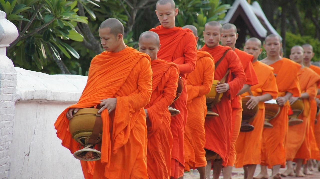 Barangolás Észak-Laosz és Kambodzsa tájain, pihenéssel Koh Chang trópusi szigetén 2026