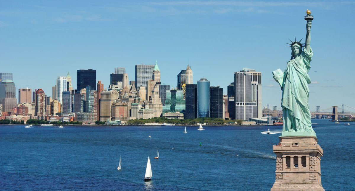 Pünkösd New Yorkban - Csoportos városlátogatás 2026