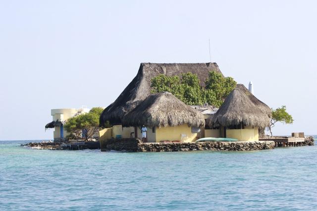Kolumbia-Ecuador és a Galápagos-szigetek