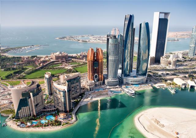 Abu Dhabi