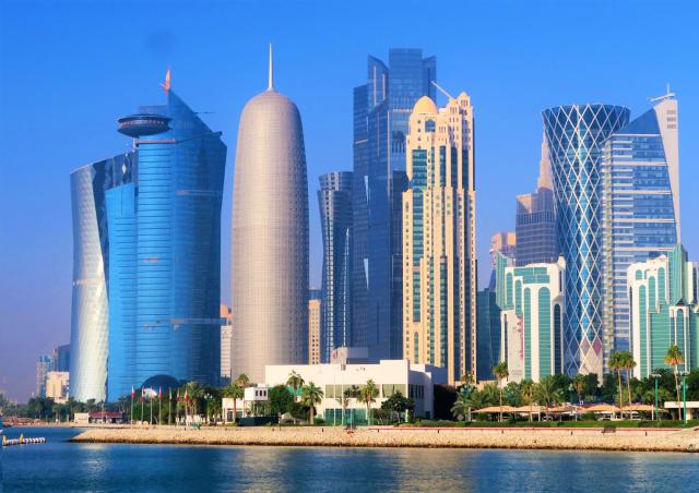 qatar