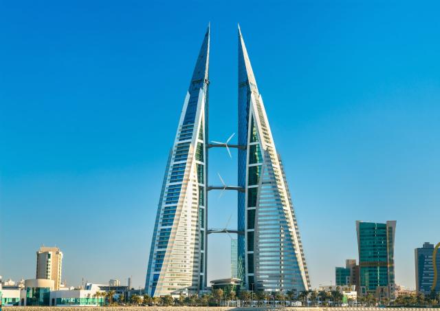 Bahrain