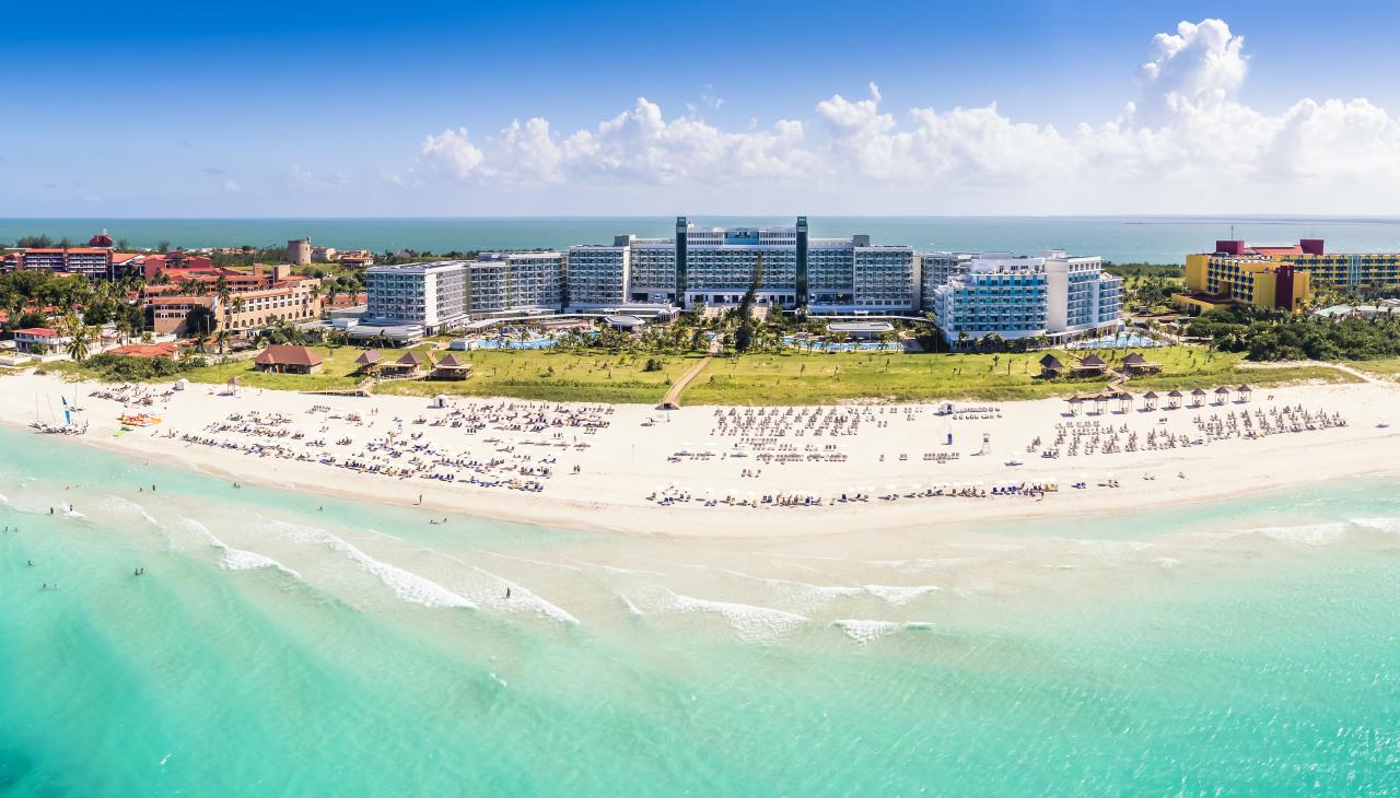 Kuba: Élmény, Sztori, Körutazás 5* + Melia Internacional Varadero 5*
