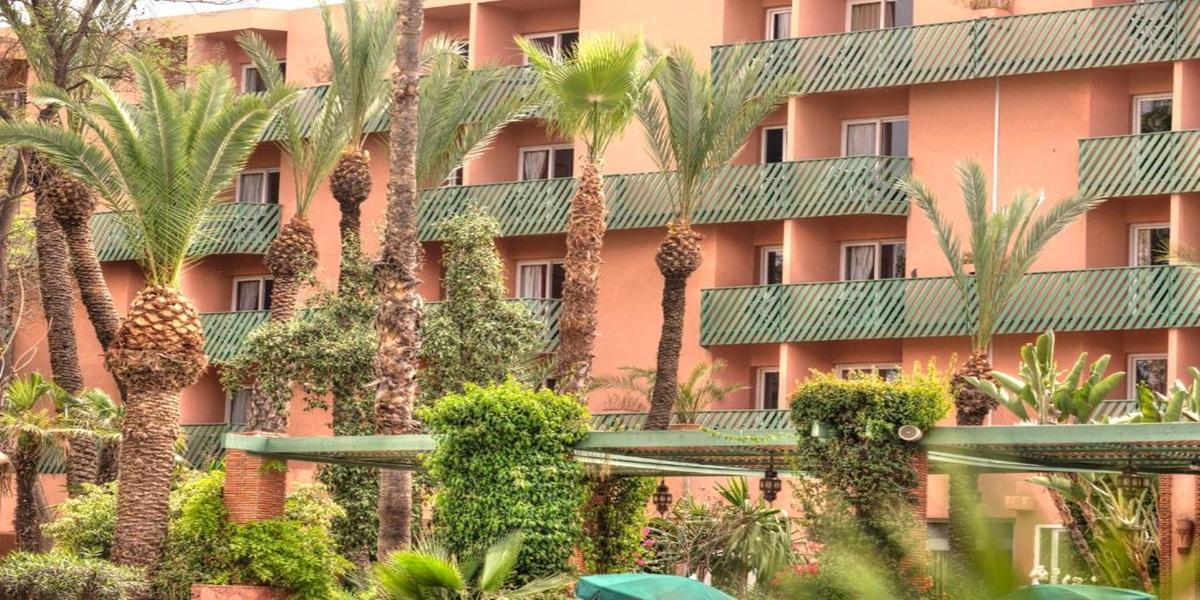 Kennedy Hospitality Resort