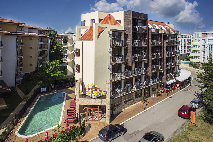 Hotel Lira