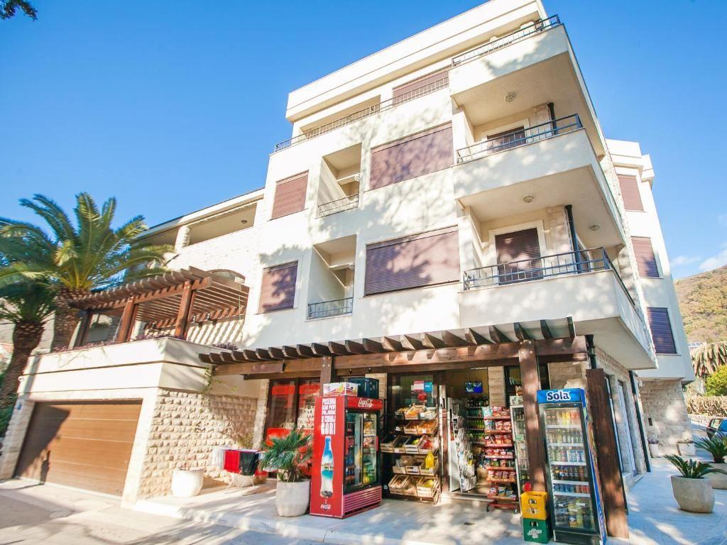 Apartman Azur