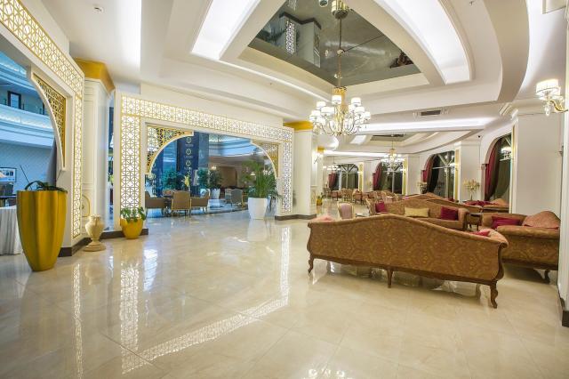 J'adore Deluxe Hotel & Spa