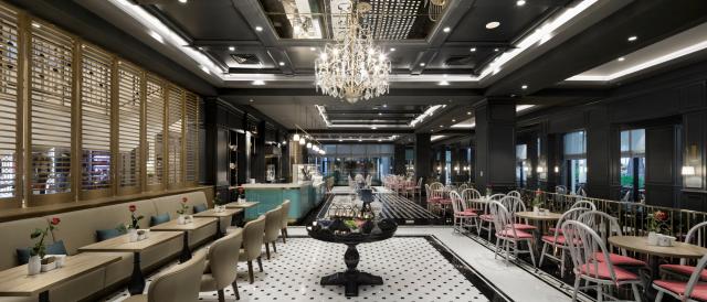 Trendy Hotel Lara