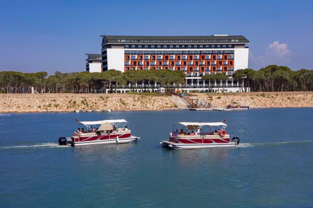 Trendy Hotel Lara