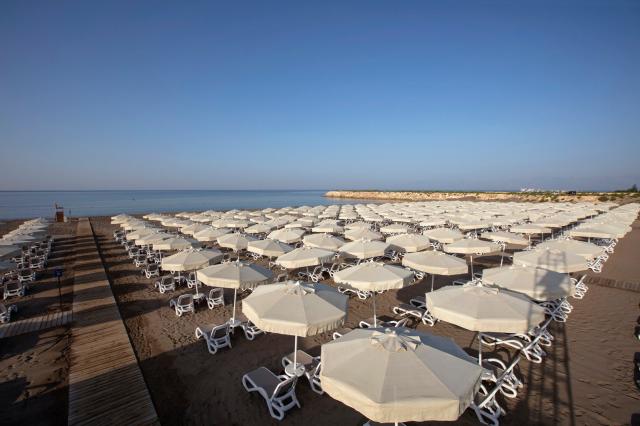 Trendy Hotel Lara