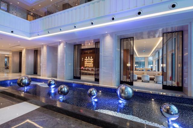 Trendy Hotel Lara