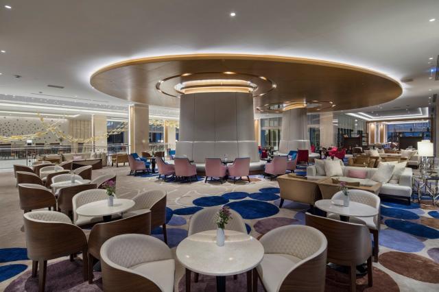 Trendy Hotel Lara