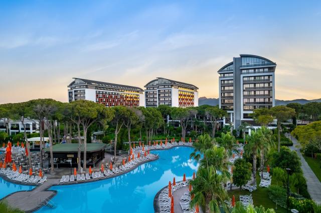 Trendy Hotel Lara