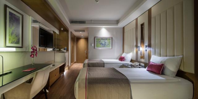 Trendy Hotel Lara