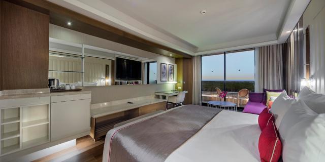 Trendy Hotel Lara