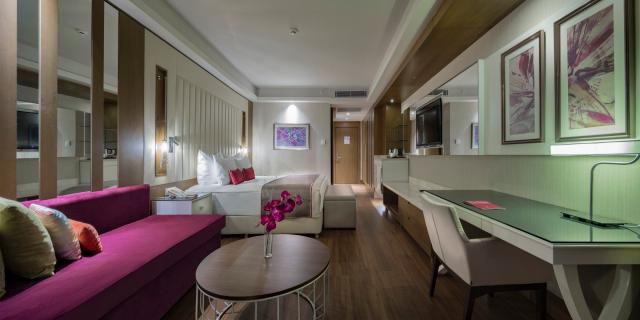 Trendy Hotel Lara