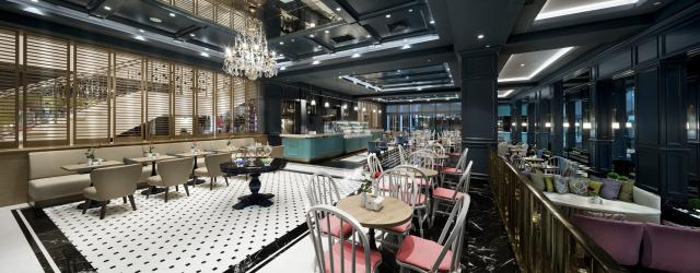 Trendy Hotel Lara