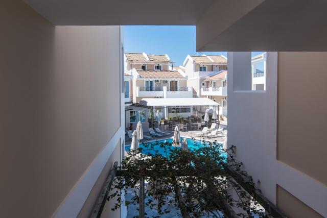 Maistrali Apartments