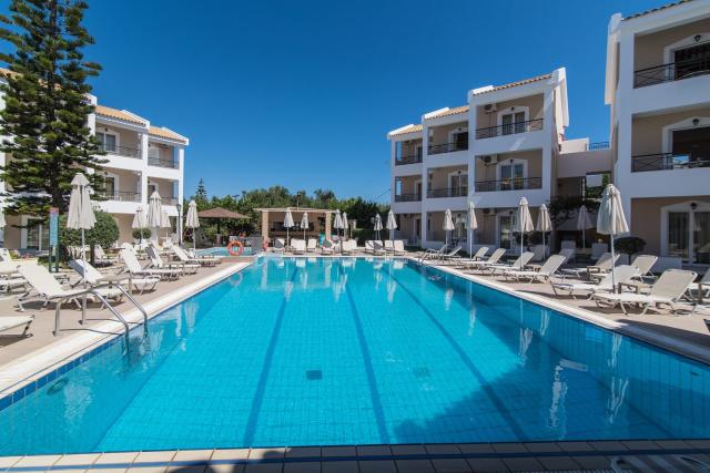 Maistrali Apartments