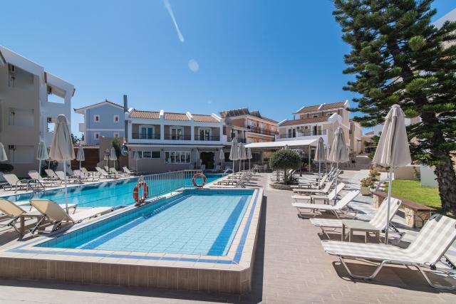 Maistrali Apartments
