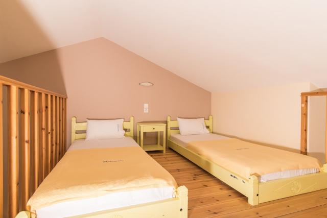 Maistrali Apartments